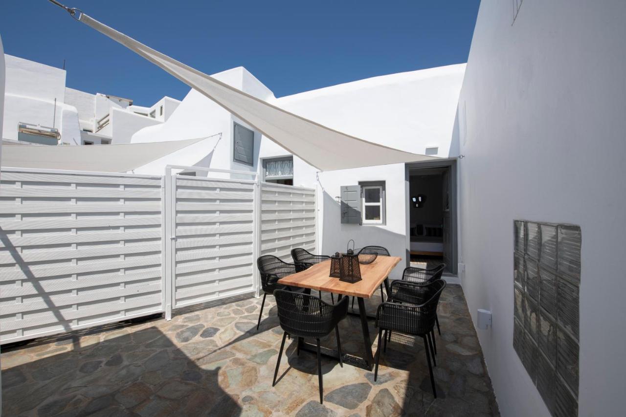 Avli Appartement