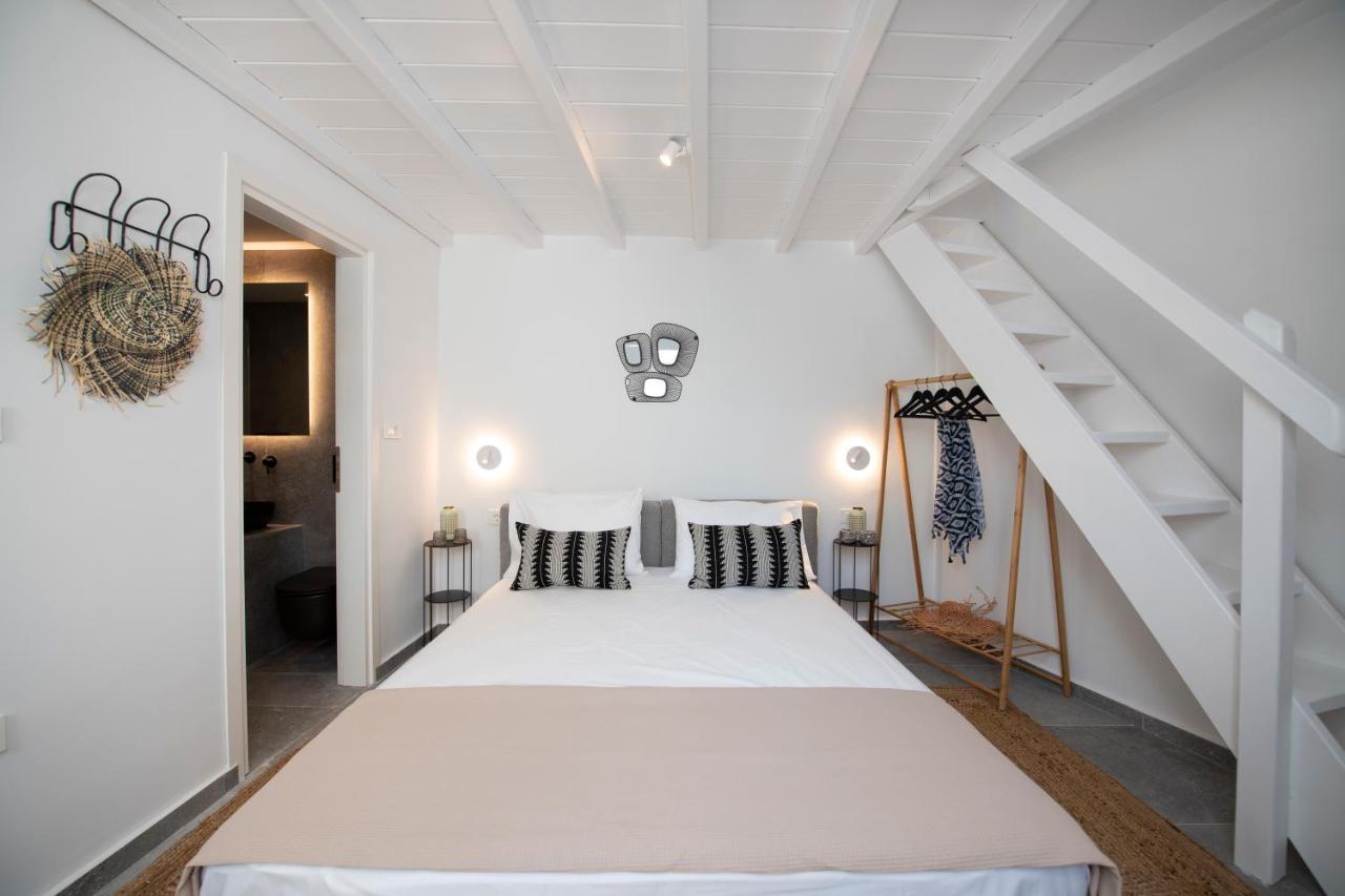 Appartement Avli