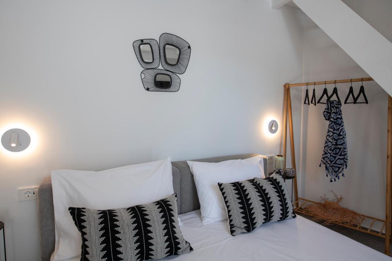 Avli Appartement *